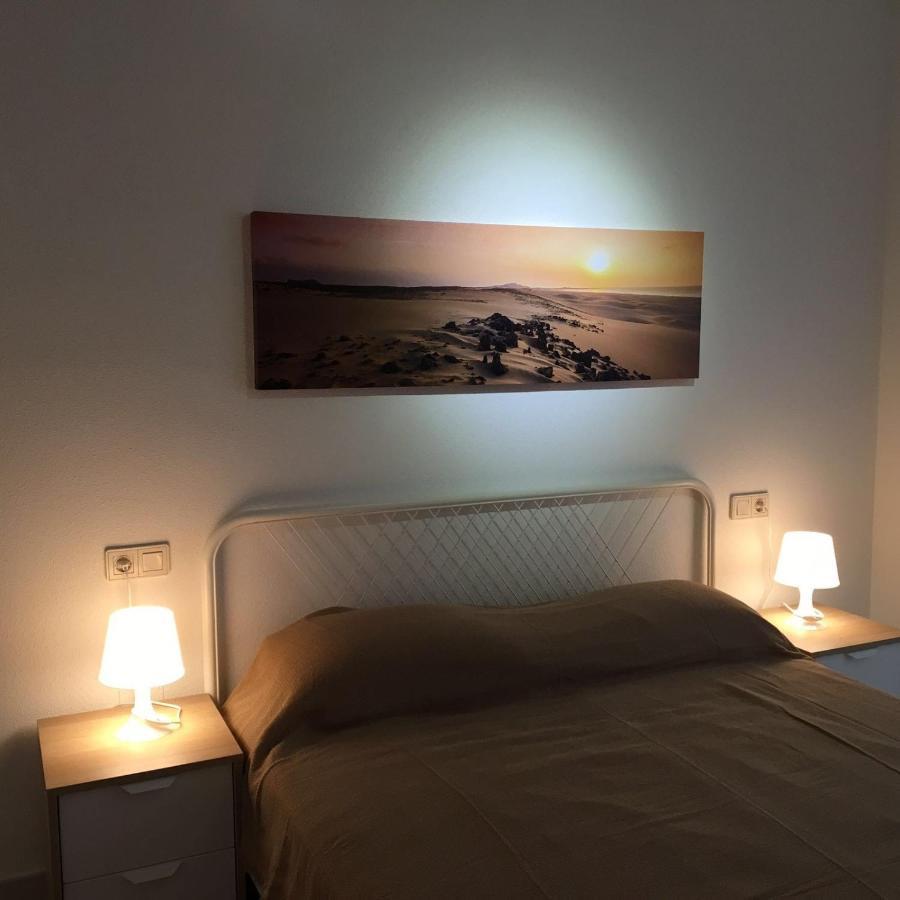 Ferienwohnung Torrevieja Playa Locos Exterior foto